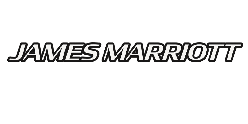 James Marriott Merch